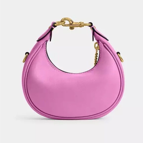 NWT-Coach Jonie Bag π - Picture 5 of 13